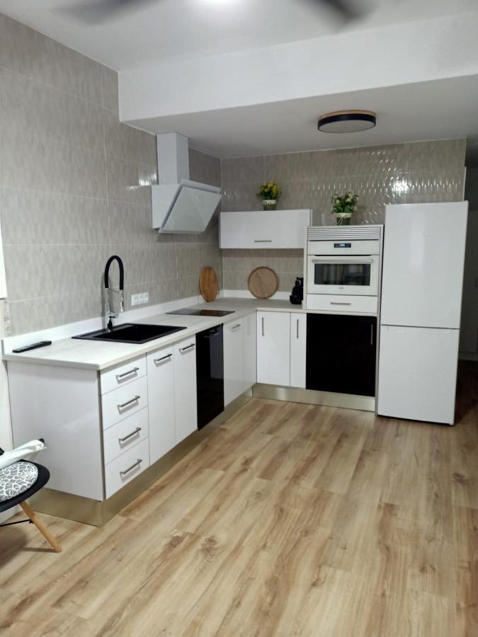 Ángeles home El Vendrell Exterior foto