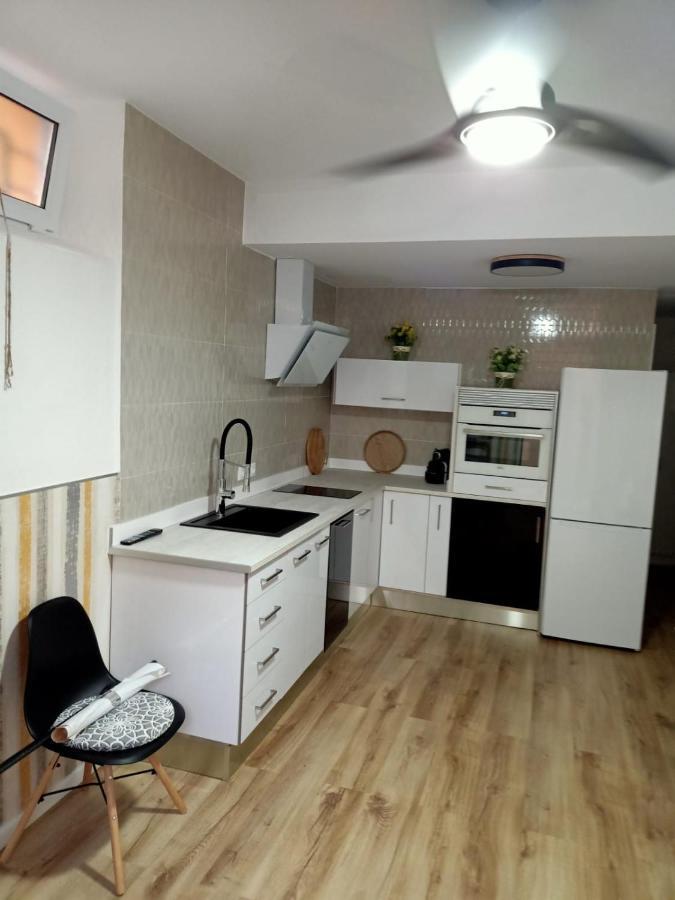 Ángeles home El Vendrell Exterior foto