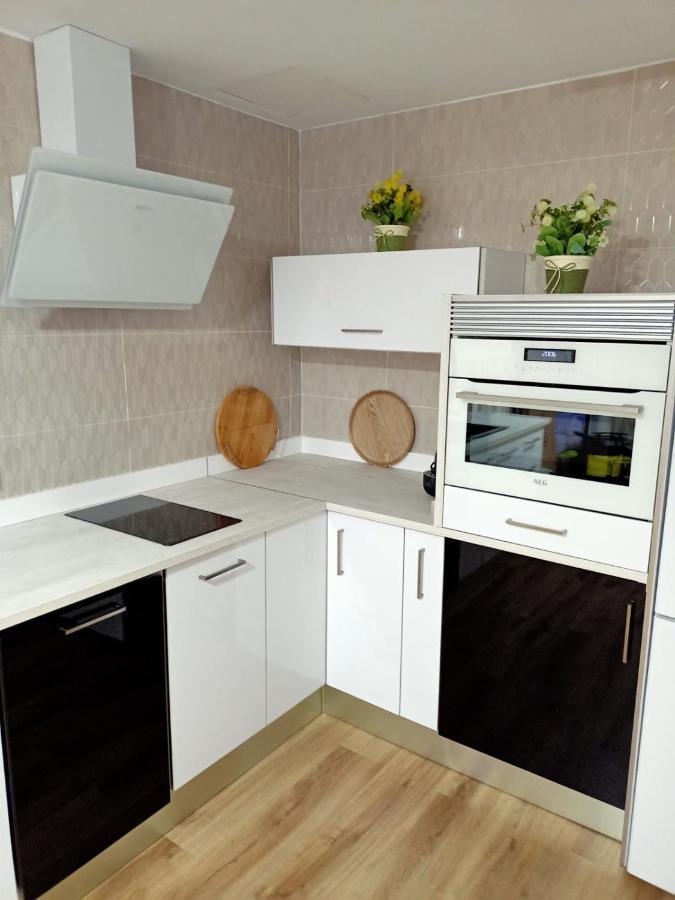 Ángeles home El Vendrell Exterior foto