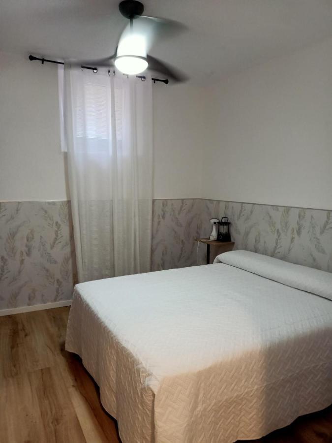 Ángeles home El Vendrell Exterior foto